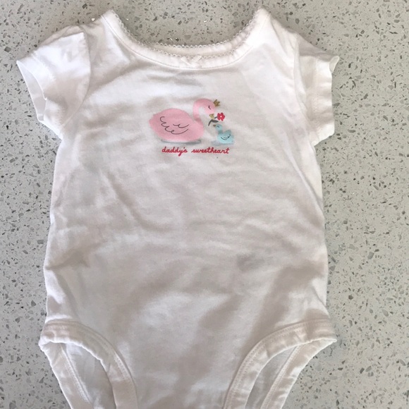 Carters Set - Picture 3 of 8